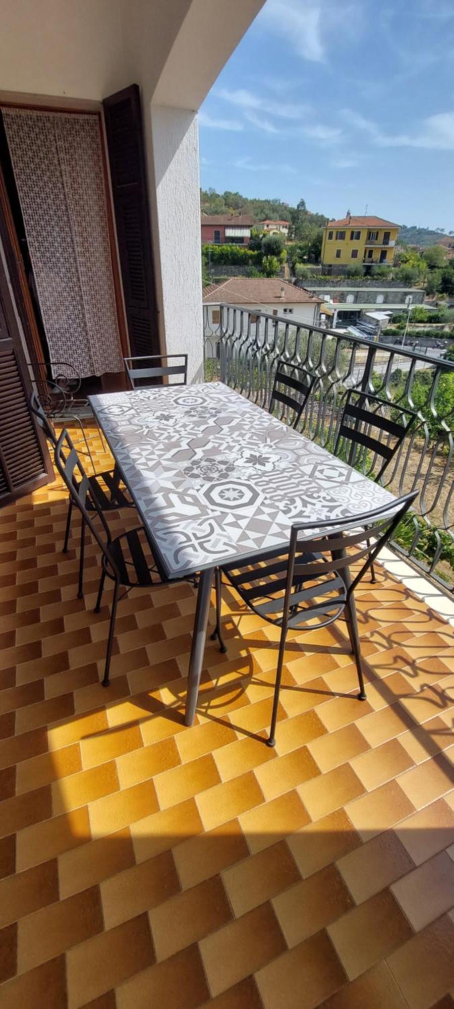 House In Caramagna Apartamento Imperia Exterior foto