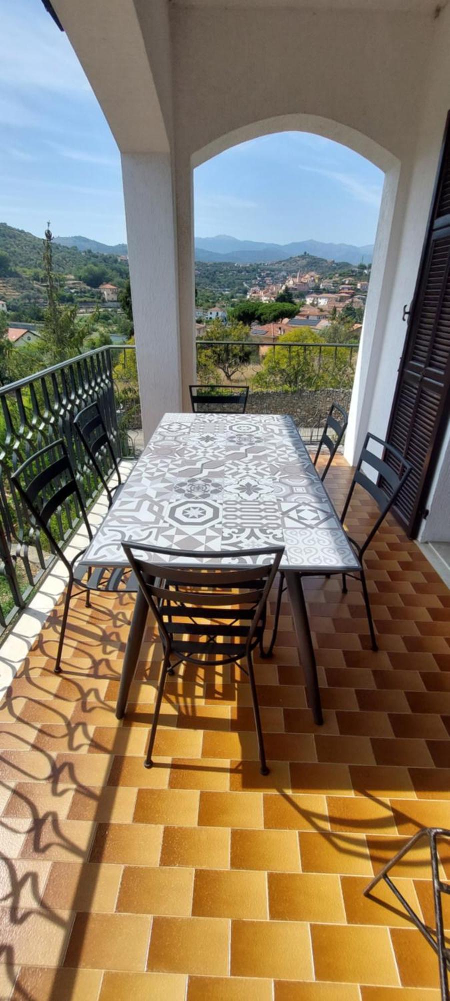 House In Caramagna Apartamento Imperia Exterior foto